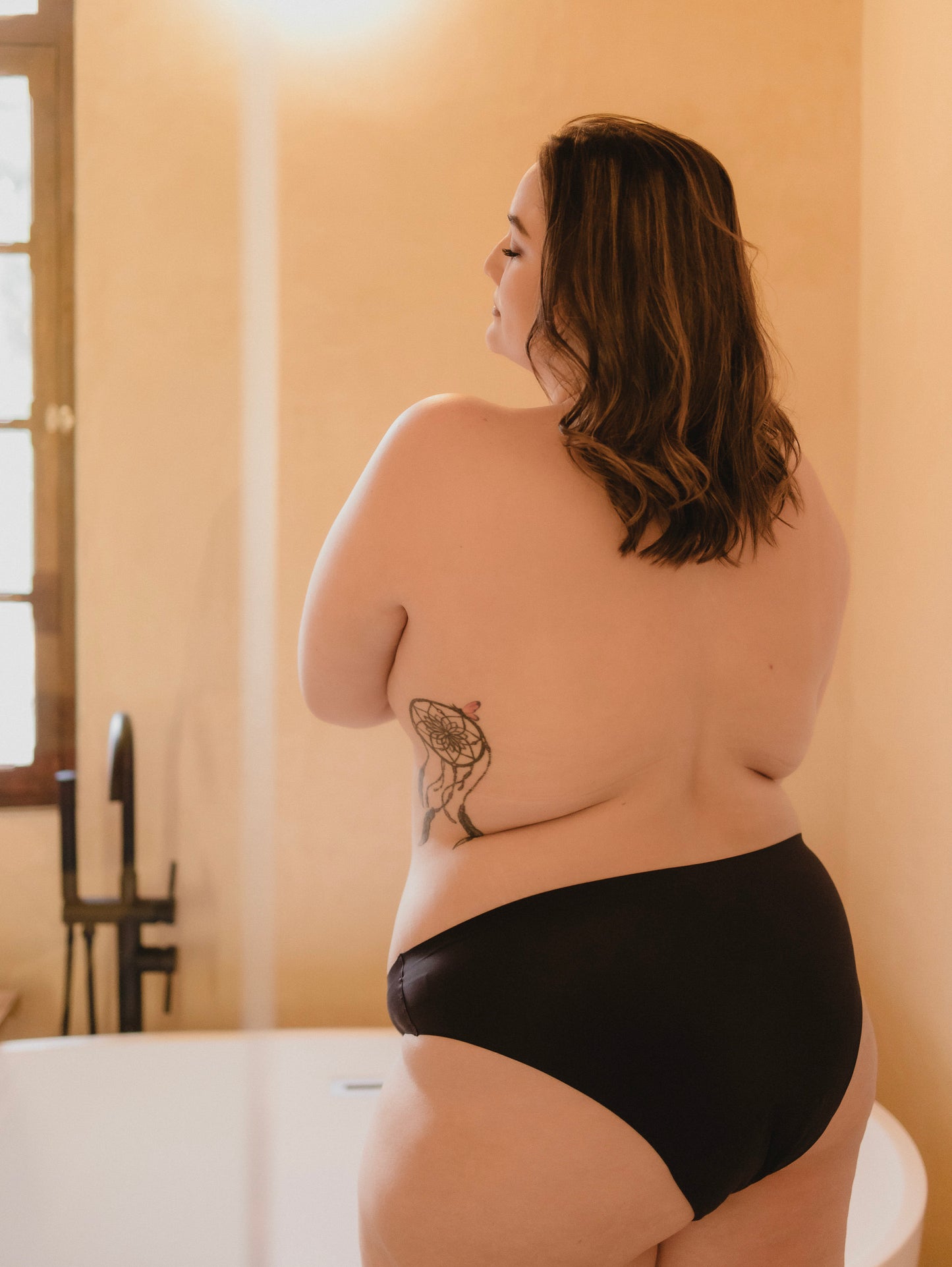 Maui - Calzones Absorbentes